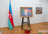 Дагестан обзавелся центром в честь 100-летия Гейдара Алиева