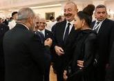 Чему так радовался Пашинян на встрече с Алиевым в Анкаре? 