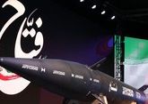 Зачем Ирану новая гиперзвуковая ракета &quot;Фаттах&quot;?