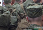 Женщин будут брать на службу в армянской армии