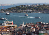 Стамбул вошел в топ-10 самых популярных городов мира в 2023 году