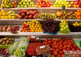 Азербайджан увеличил производство сельхозпродукции