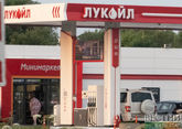 Российский бензин пользуется популярностью в Азербайджане