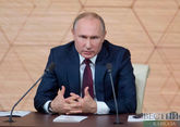 Путин пропустит ближайший саммит БРИКС