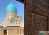 Комитет по туризму создали в Узбекистане