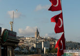 В Турции сменили главу Генштаба ВС