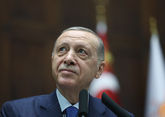 Эрдоган совершит новое турне по Персидскому заливу