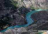 Сулакский каньон в Дагестане: рай для приключенческого туризма