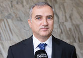 Фарид Шафиев: Позиция Евросоюза вызывает вопросы в Баку