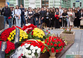 Бесланская трагедия: мероприятия памяти жертв теракта прошли в Москве
