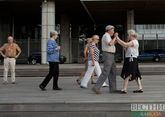 В Дагестане и Ингушетии увеличилась ожидаемая продолжительность жизни