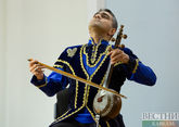День национальной музыки в Азербайджане: когда, как и почему отмечается