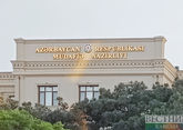 Минобороны Азербайджана рассказало о трагической гибели российских миротворцев