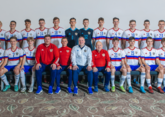 УЕФА допустил российские команды U-17 к международным турнирам