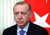 Эрдоган: Анкара уже ничего не ждет от ЕС