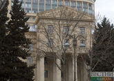 МИД Азербайджана потребовал у ОБСЕ не вмешиваться во внутренние дела страны