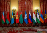 Лидеры стран СНГ собрались в Бишкеке