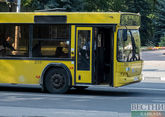 Ставрополье потратит 1 млрд рублей на автобусы