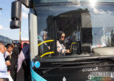Махачкала обзаведется новыми автобусами