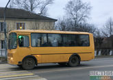 Транспорт заработает по новой схеме в Дагестане