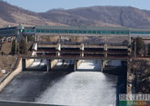Грузия построит пять новых ГЭС на востоке страны