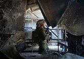 Израиль атаковал ХАМАС в туннелях сектора Газа 
