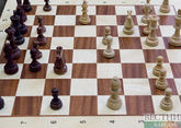 Московский турнир по шахматам пройдет с участием гроссмейстера из Азербайджана 