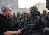 Нетаньяху: Израиль демилитаризует сектор Газа