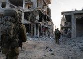 ХАМАС заблокировало переговоры по пленным израильтянам