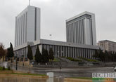 Парламент Азербайджана: США мешают установлению мира в регионе 