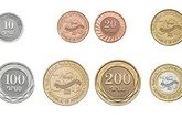 В Армении ввели в обращение памятные монеты по случаю юбилея драма
