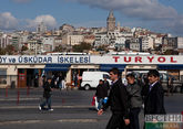 В Стамбуле произошло 5-балльное землетрясение