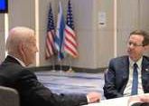 Байден боится потерять Ближний Восток из-за Нетаньяху 