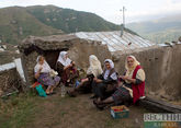 Курдюк, бараний бульон и калмыцкий чай: чем лечат простуду в Дагестане?