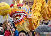 Китайский Новый год 2024: дата, традиции, обычаи праздника весны в Китае