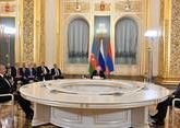 Будет ли встреча Алиева и Пашиняна в Санкт-Петербурге?