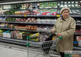 Абрамченко: продовольственная инфляция не превысит 8%