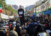 Теракт в иранском Кермане: десятки погибших