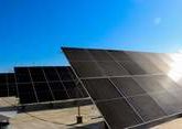 Солнечная электростанция заработала на ТЭС в Узбекистане