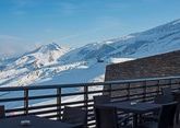 Шахдаг – горная звезда Азербайджана: лыжи, купания, зиплайн и невероятные аттракционы