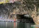 Абхазские пещеры открывают новые тайны