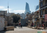 Азербайджан увеличил доходы отелей в прошлом году на 38%
