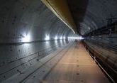 Самый длинный тоннель в Грузии почти достроен: когда его откроют?