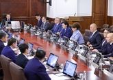 В Казахстане ушло в отставку правительство