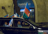  Граждане Азербайджана могут проголосовать на выборах президента в Казахстане