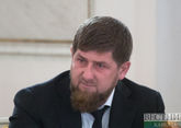 Кадыров: никто, кроме Путина, не сможет управлять Россией