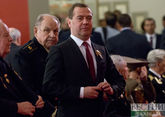 У Дмитрия Медведева будет новый пресс-секретарь 