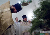 Стало известно, кто проведет рождественскую литургию в Тбилиси