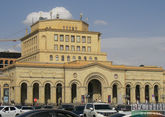 Пашинян и вокалист System of a Down выступят в центре Еревана