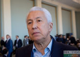 Владимир Васильев подвел грустные итоги майских ДТП в Дагестане